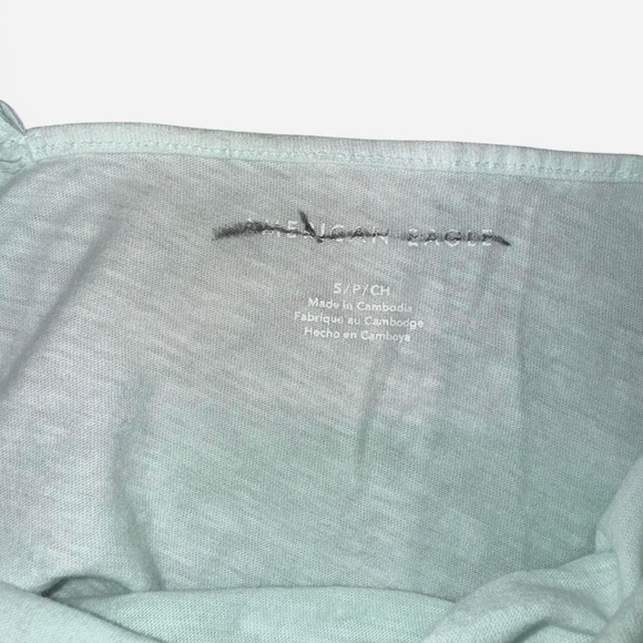 3-Pack Juniors Cropped Tank Top Set (Size Small) - Picture 7 of 10